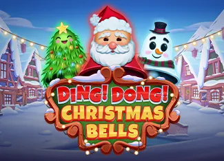 Ding Dong Christmas Bells - MASURAPLAY77