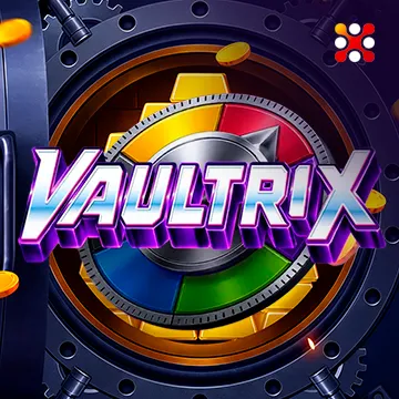 Vaultrix - MASURAPLAY77