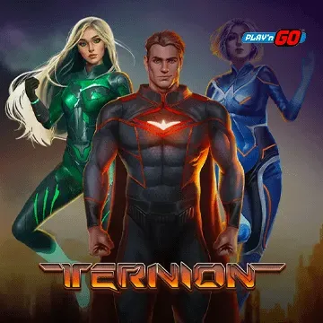 PlaynGo : Ternion - MASURAPLAY77