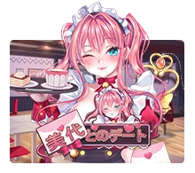 Date With Miyo - MASURAPLAY77