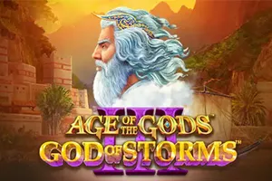 Age of the Gods God of Storms 3 - MASURAPLAY77