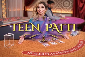 Teen Patti Live - MASURAPLAY77
