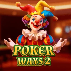 Poker Ways 2 - MASURAPLAY77