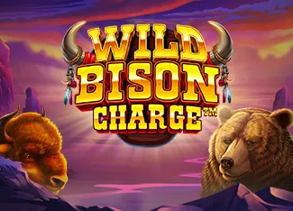 Wild Bison Charge - MASURAPLAY77