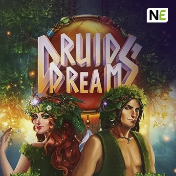 Druids Dream - MASURAPLAY77