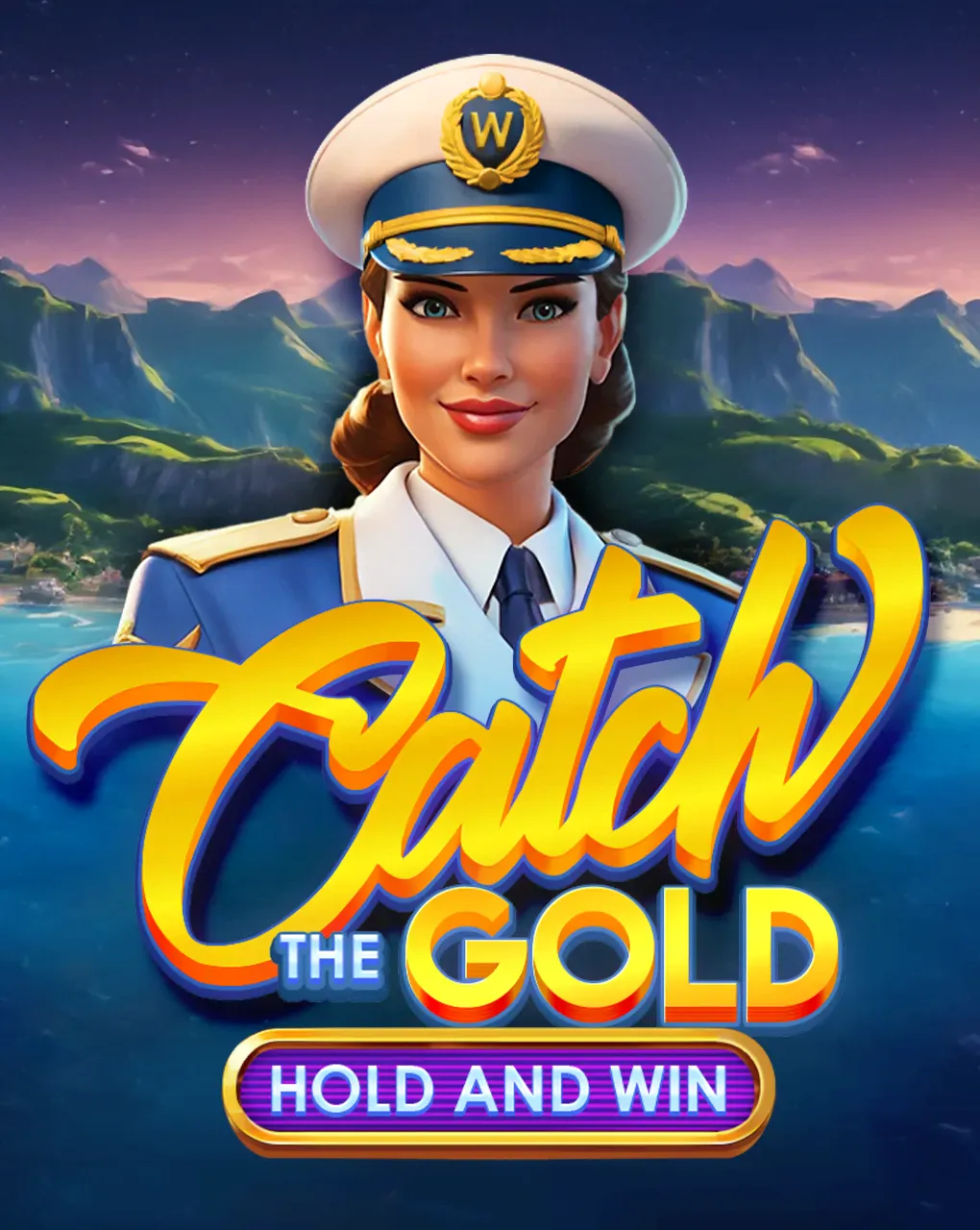 Bgaming : Catch The Gold Hold And Win - MASURAPLAY77