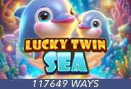 Spadegaming : Lucky Twin Sea - MASURAPLAY77