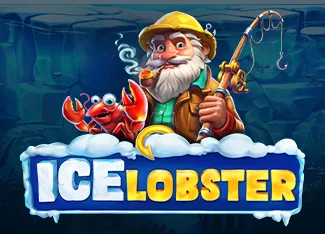 Ice Lobster - MASURAPLAY77
