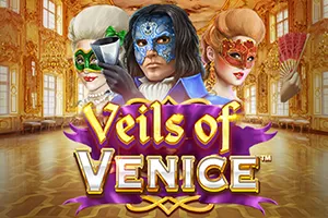 Veils of Venice - MASURAPLAY77