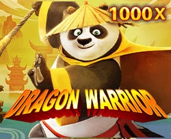 Dragon Warrior - MASURAPLAY77