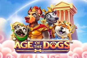 Age of the Dogs - MASURAPLAY77