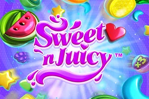 Sweet n Juicy - MASURAPLAY77