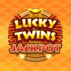 Lucky Twins Jackpot - MASURAPLAY77