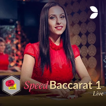 Speed Baccarat 1 - MASURAPLAY77