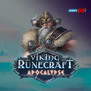 PlaynGo : Viking Runecraft: Apocalypse - MASURAPLAY77