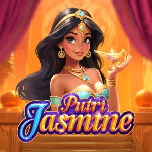 Princess Jasmine - MASURAPLAY77