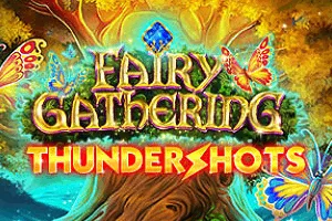 Fairy Gathering: Thundershots - MASURAPLAY77