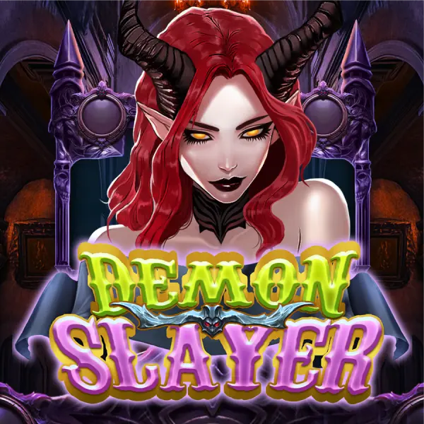 Demon Slayer - MASURAPLAY77