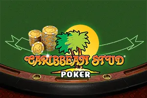 Caribbean Stud Poker - MASURAPLAY77
