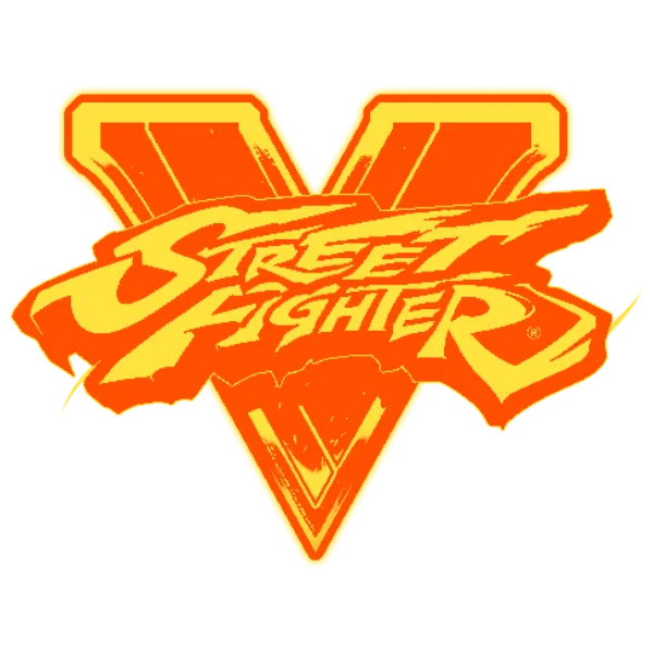 Street Fighter V 街头霸王 V - MASURAPLAY77
