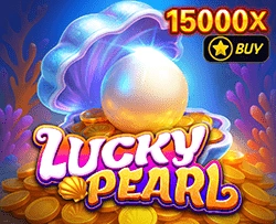 Lucky Pearl - MASURAPLAY77