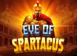 Eye of Spartacus - MASURAPLAY77