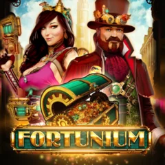 Fortunium - MASURAPLAY77