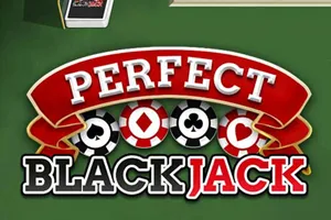 Perfect Blackjack - MASURAPLAY77