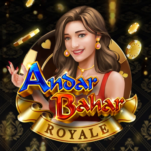 Andar Bahar Royale - MASURAPLAY77