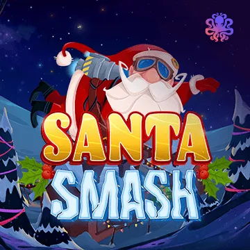 Santa Smash - MASURAPLAY77