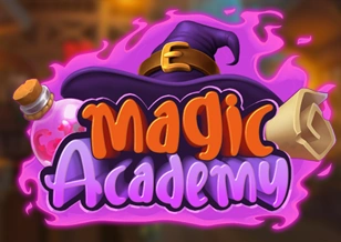 Akademi Sihir - MASURAPLAY77