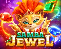Samba Jewel - MASURAPLAY77