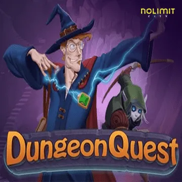 Dungeon Quest - MASURAPLAY77