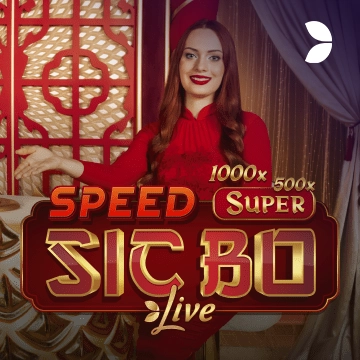 Speed Super Sic Bo - MASURAPLAY77