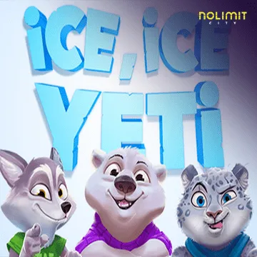 Ice Ice Yeti - MASURAPLAY77