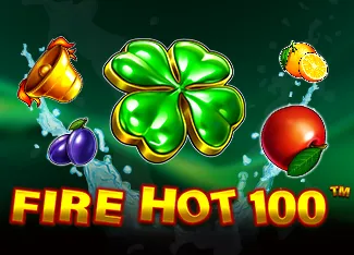 Fire Hot 100 - MASURAPLAY77