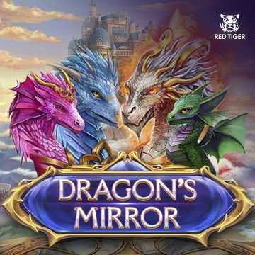 Redtiger : Dragons Mirror - MASURAPLAY77