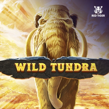 Redtiger : Wild Tundra - MASURAPLAY77