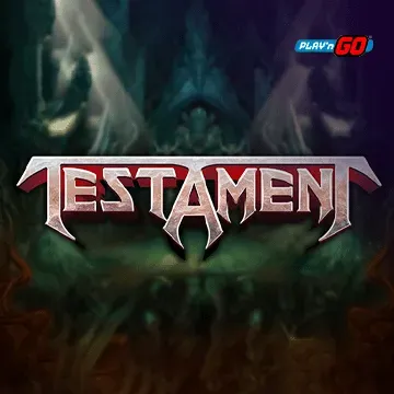 PlaynGo : Testament - MASURAPLAY77