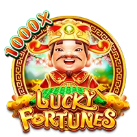 LUCKY FORTUNES - MASURAPLAY77