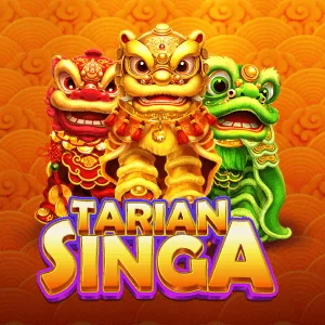 Lion Dance - MASURAPLAY77