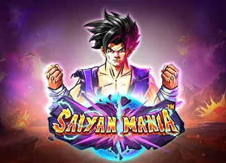 Saiyan Mania - MASURAPLAY77