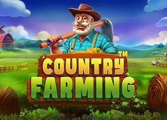Country Farming - MASURAPLAY77