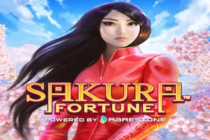 Sakura Fortune - MASURAPLAY77