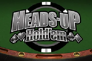 Heads Up Holdem - MASURAPLAY77