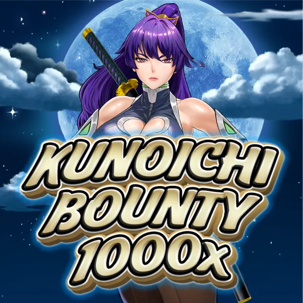 Kunoichi Bounty 1000 - MASURAPLAY77