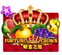 Fortune Crown - MASURAPLAY77