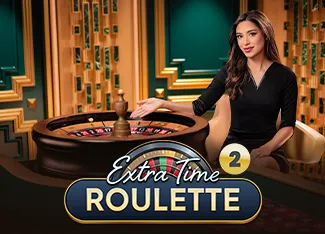 Roulette Green - MASURAPLAY77