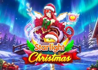 Starlight Christmas - MASURAPLAY77