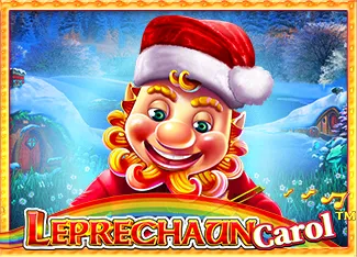 Leprechaun Carol - MASURAPLAY77